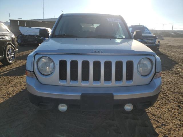 Photo 4 VIN: 1C4NJRBB9CD613267 - JEEP PATRIOT SP 