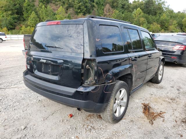 Photo 3 VIN: 1C4NJRBB9DD168045 - JEEP PATRIOT SP 