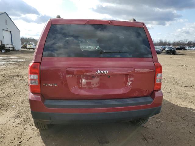 Photo 5 VIN: 1C4NJRBB9ED504469 - JEEP PATRIOT SP 