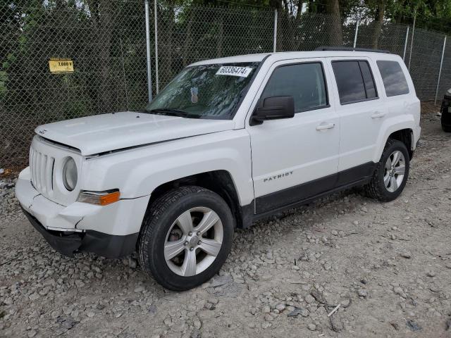 Photo 0 VIN: 1C4NJRBB9ED510837 - JEEP PATRIOT 