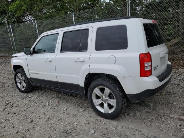 Photo 1 VIN: 1C4NJRBB9ED510837 - JEEP PATRIOT 