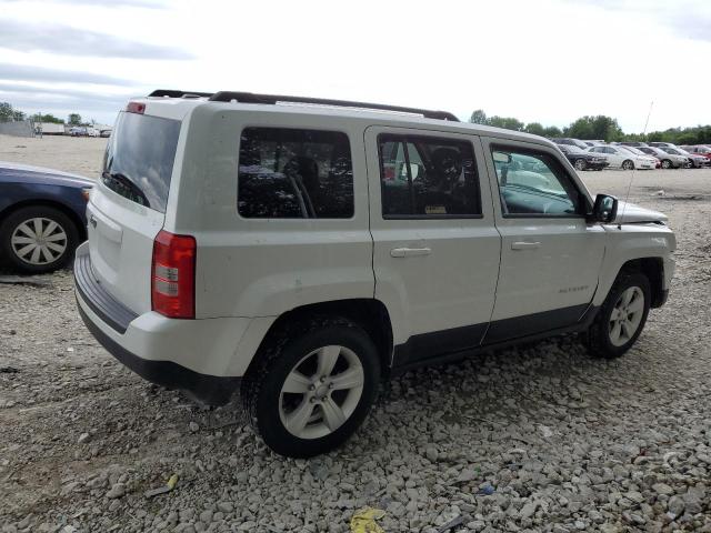 Photo 2 VIN: 1C4NJRBB9ED510837 - JEEP PATRIOT 