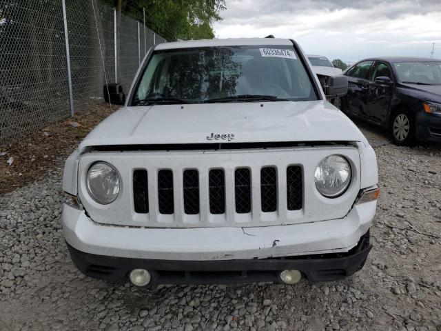 Photo 4 VIN: 1C4NJRBB9ED510837 - JEEP PATRIOT 