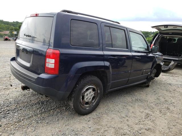 Photo 2 VIN: 1C4NJRBB9ED528416 - JEEP PATRIOT SP 