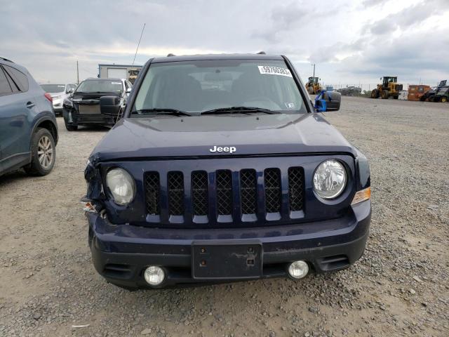 Photo 4 VIN: 1C4NJRBB9ED528416 - JEEP PATRIOT SP 