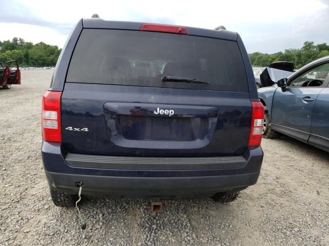 Photo 5 VIN: 1C4NJRBB9ED528416 - JEEP PATRIOT SP 