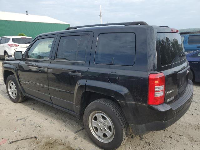 Photo 1 VIN: 1C4NJRBB9ED582539 - JEEP PATRIOT SPORT 