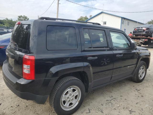 Photo 2 VIN: 1C4NJRBB9ED582539 - JEEP PATRIOT SPORT 