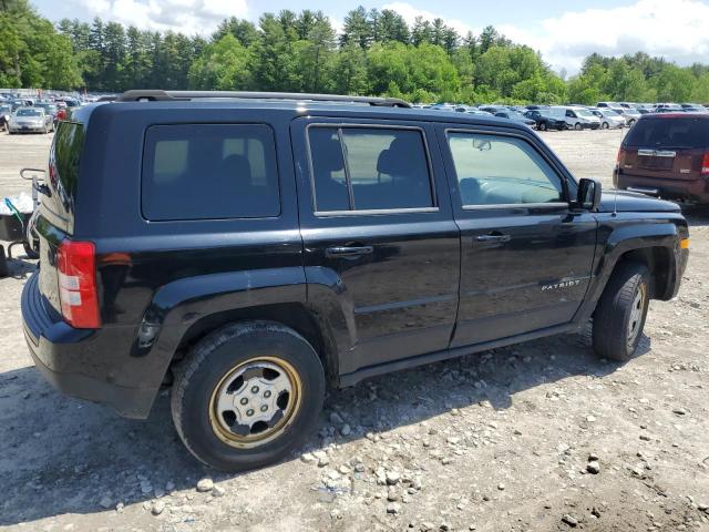 Photo 2 VIN: 1C4NJRBB9ED595694 - JEEP PATRIOT 