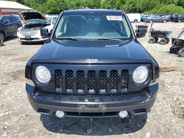 Photo 4 VIN: 1C4NJRBB9ED595694 - JEEP PATRIOT 