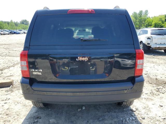 Photo 5 VIN: 1C4NJRBB9ED595694 - JEEP PATRIOT 