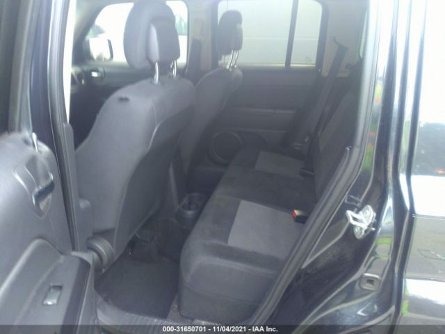 Photo 7 VIN: 1C4NJRBB9ED623297 - JEEP PATRIOT 