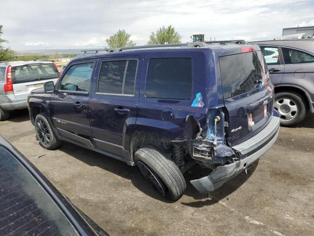 Photo 1 VIN: 1C4NJRBB9ED688134 - JEEP PATRIOT SP 