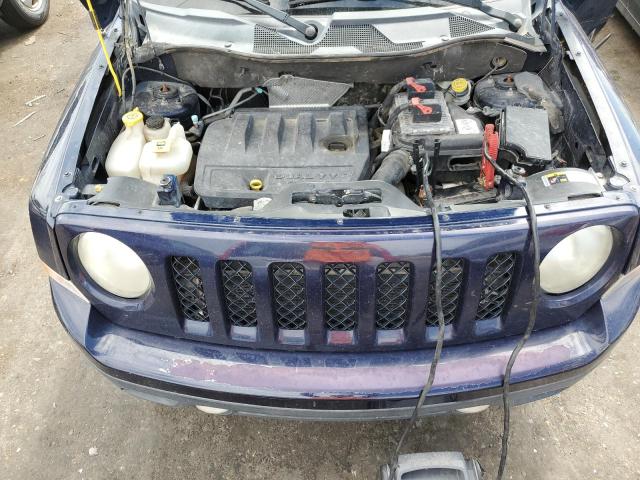 Photo 11 VIN: 1C4NJRBB9ED688134 - JEEP PATRIOT SP 