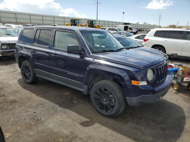 Photo 3 VIN: 1C4NJRBB9ED688134 - JEEP PATRIOT SP 