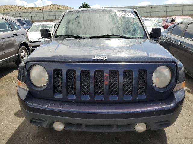 Photo 4 VIN: 1C4NJRBB9ED688134 - JEEP PATRIOT SP 