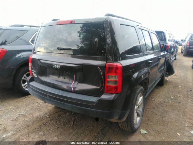 Photo 3 VIN: 1C4NJRBB9ED696251 - JEEP PATRIOT 