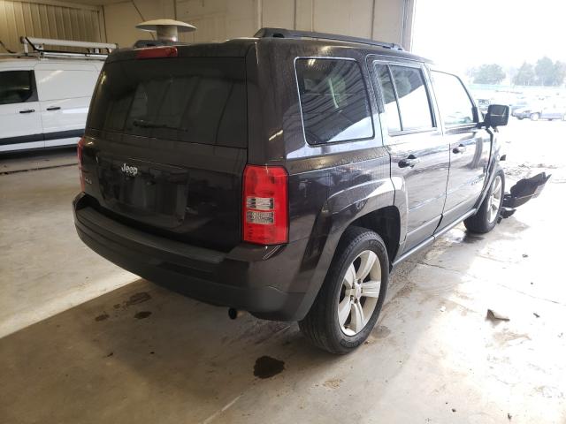 Photo 3 VIN: 1C4NJRBB9ED734058 - JEEP PATRIOT SP 