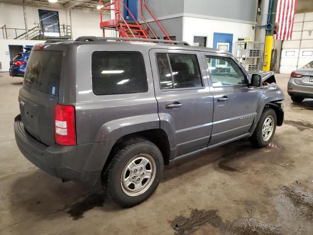 Photo 2 VIN: 1C4NJRBB9ED748851 - JEEP PATRIOT SP 