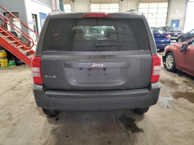 Photo 5 VIN: 1C4NJRBB9ED748851 - JEEP PATRIOT SP 