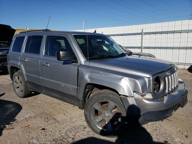 Photo 3 VIN: 1C4NJRBB9ED751832 - JEEP PATRIOT SP 