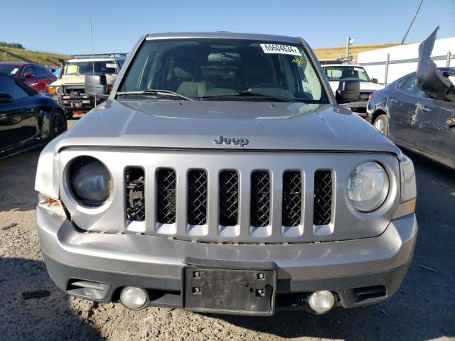 Photo 4 VIN: 1C4NJRBB9ED751832 - JEEP PATRIOT SP 