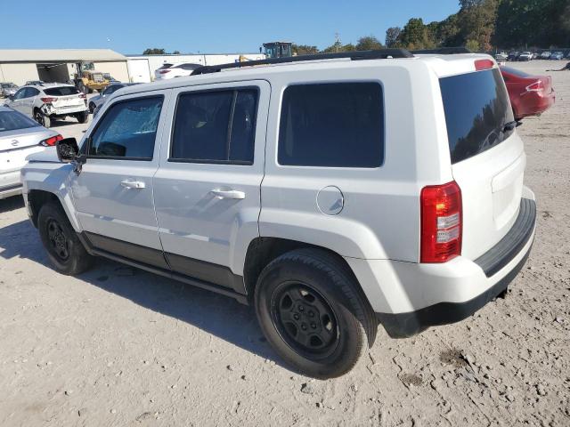 Photo 1 VIN: 1C4NJRBB9ED778643 - JEEP PATRIOT SP 