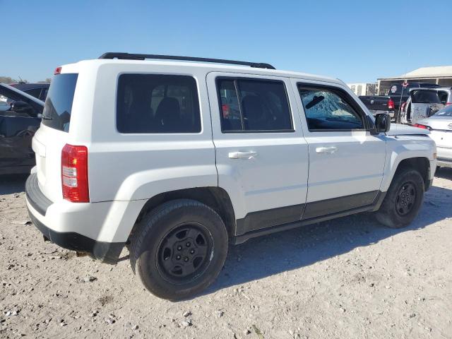 Photo 2 VIN: 1C4NJRBB9ED778643 - JEEP PATRIOT SP 