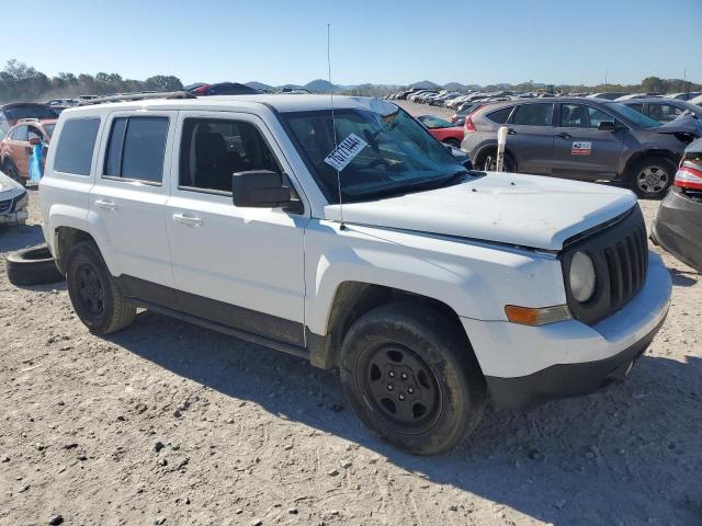 Photo 3 VIN: 1C4NJRBB9ED778643 - JEEP PATRIOT SP 