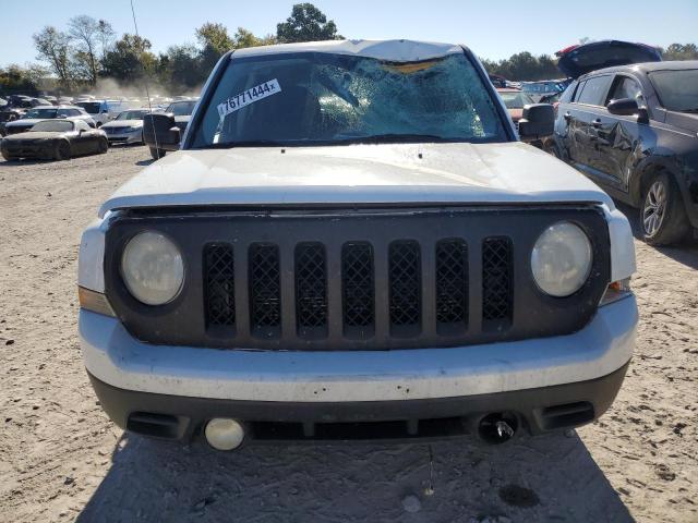 Photo 4 VIN: 1C4NJRBB9ED778643 - JEEP PATRIOT SP 