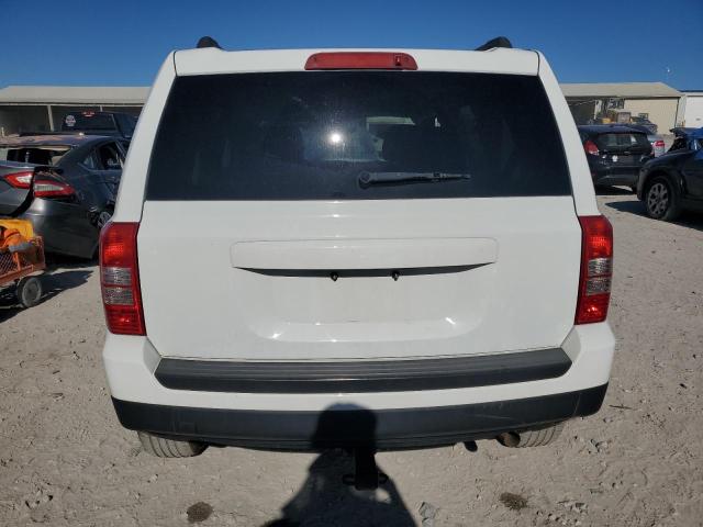 Photo 5 VIN: 1C4NJRBB9ED778643 - JEEP PATRIOT SP 