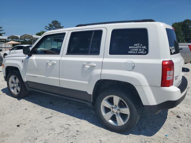 Photo 1 VIN: 1C4NJRBB9ED809650 - JEEP PATRIOT 