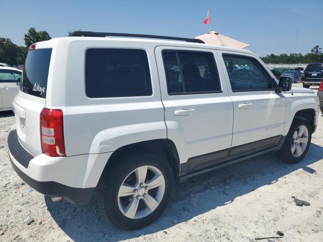 Photo 2 VIN: 1C4NJRBB9ED809650 - JEEP PATRIOT 