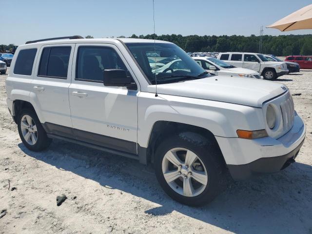 Photo 3 VIN: 1C4NJRBB9ED809650 - JEEP PATRIOT 