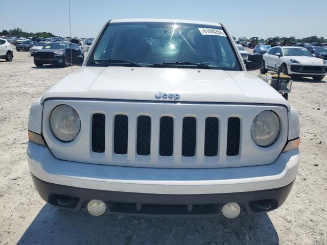 Photo 4 VIN: 1C4NJRBB9ED809650 - JEEP PATRIOT 