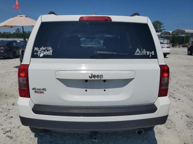 Photo 5 VIN: 1C4NJRBB9ED809650 - JEEP PATRIOT 