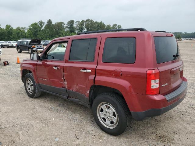 Photo 1 VIN: 1C4NJRBB9FD135078 - JEEP PATRIOT 