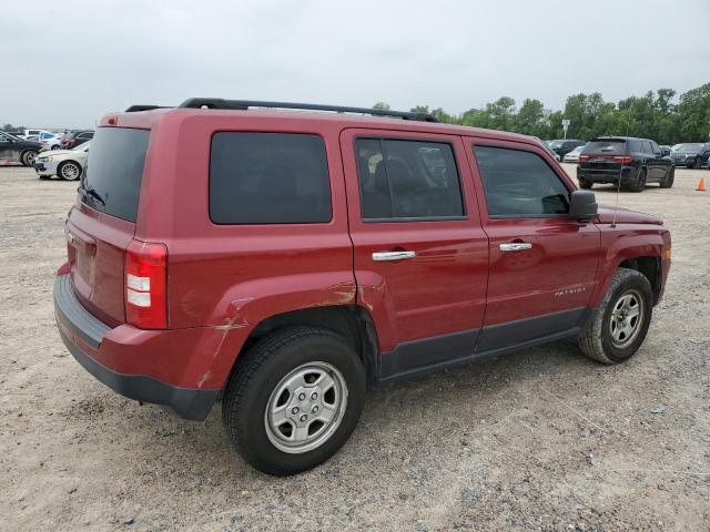 Photo 2 VIN: 1C4NJRBB9FD135078 - JEEP PATRIOT 