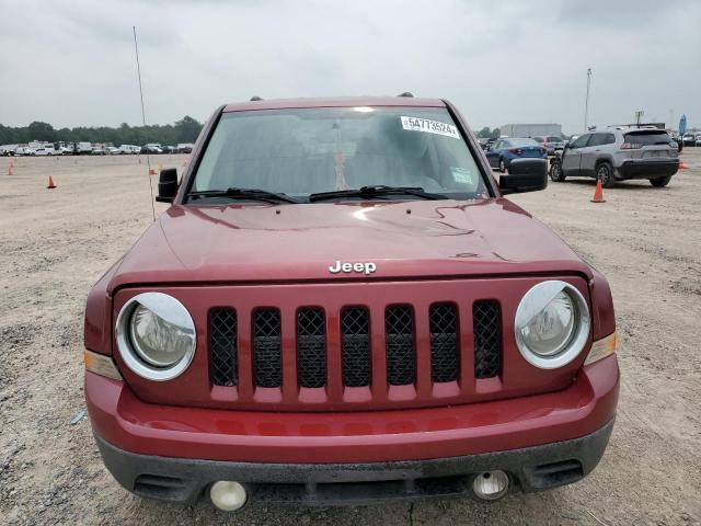 Photo 4 VIN: 1C4NJRBB9FD135078 - JEEP PATRIOT 