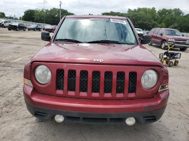 Photo 4 VIN: 1C4NJRBB9FD176424 - JEEP PATRIOT SP 