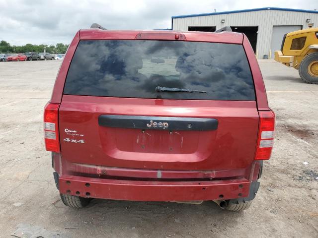 Photo 5 VIN: 1C4NJRBB9FD176424 - JEEP PATRIOT SP 