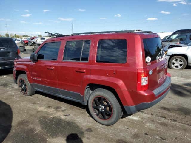 Photo 1 VIN: 1C4NJRBB9FD189416 - JEEP PATRIOT SP 