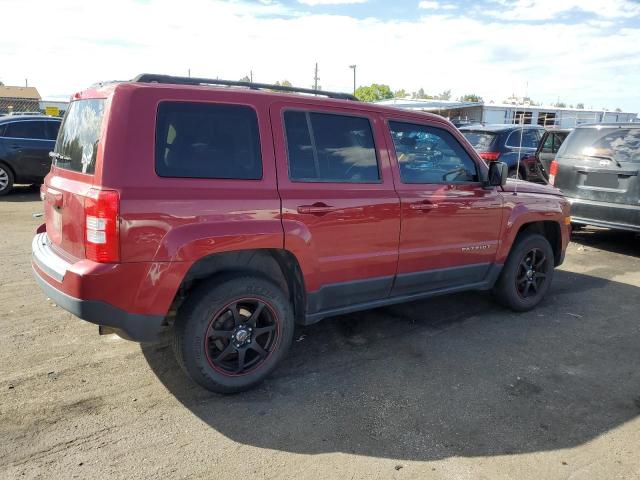 Photo 2 VIN: 1C4NJRBB9FD189416 - JEEP PATRIOT SP 