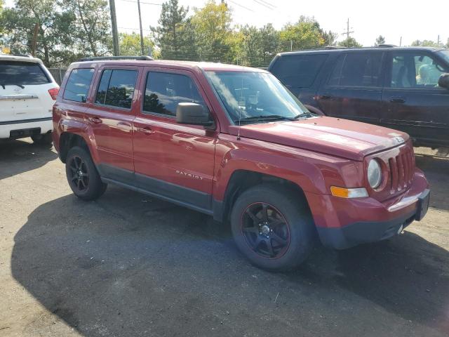 Photo 3 VIN: 1C4NJRBB9FD189416 - JEEP PATRIOT SP 