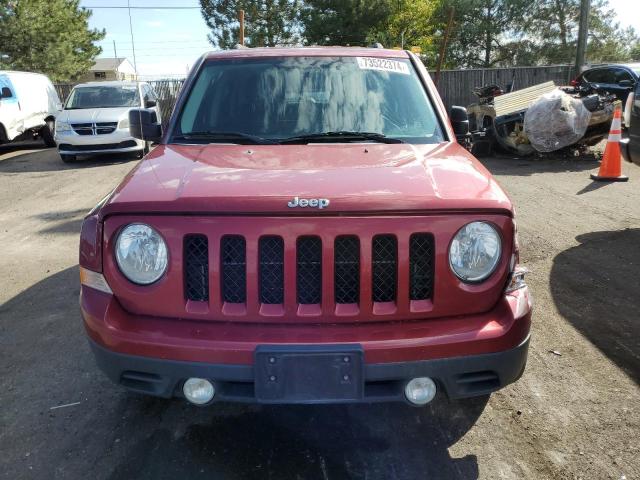 Photo 4 VIN: 1C4NJRBB9FD189416 - JEEP PATRIOT SP 