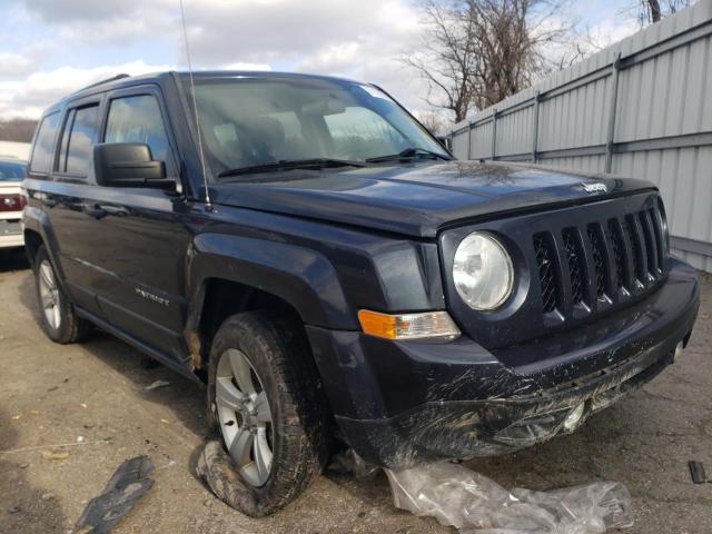 Photo 0 VIN: 1C4NJRBB9FD217277 - JEEP PATRIOT SP 