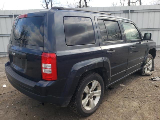 Photo 3 VIN: 1C4NJRBB9FD217277 - JEEP PATRIOT SP 