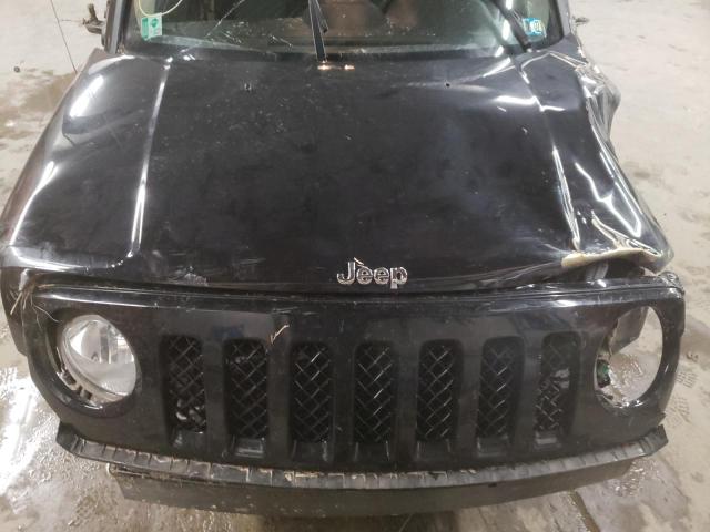 Photo 6 VIN: 1C4NJRBB9FD231227 - JEEP PATRIOT SP 