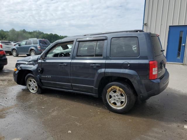 Photo 1 VIN: 1C4NJRBB9FD231583 - JEEP PATRIOT SP 