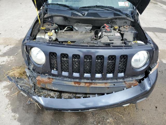 Photo 11 VIN: 1C4NJRBB9FD231583 - JEEP PATRIOT SP 